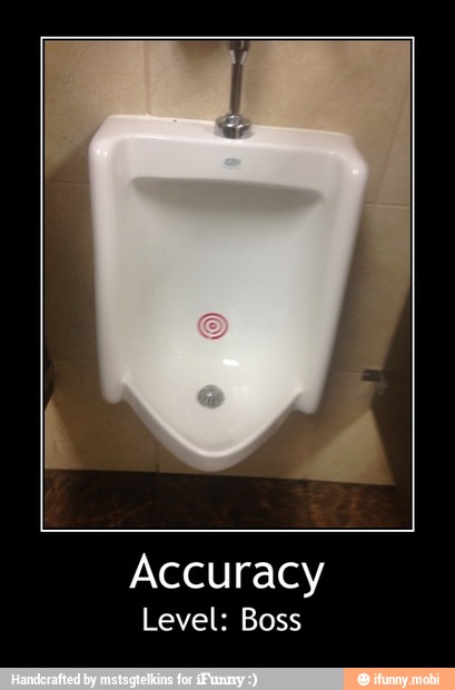 Accuracy
Level: Boss - Accuracy
Level: Boss