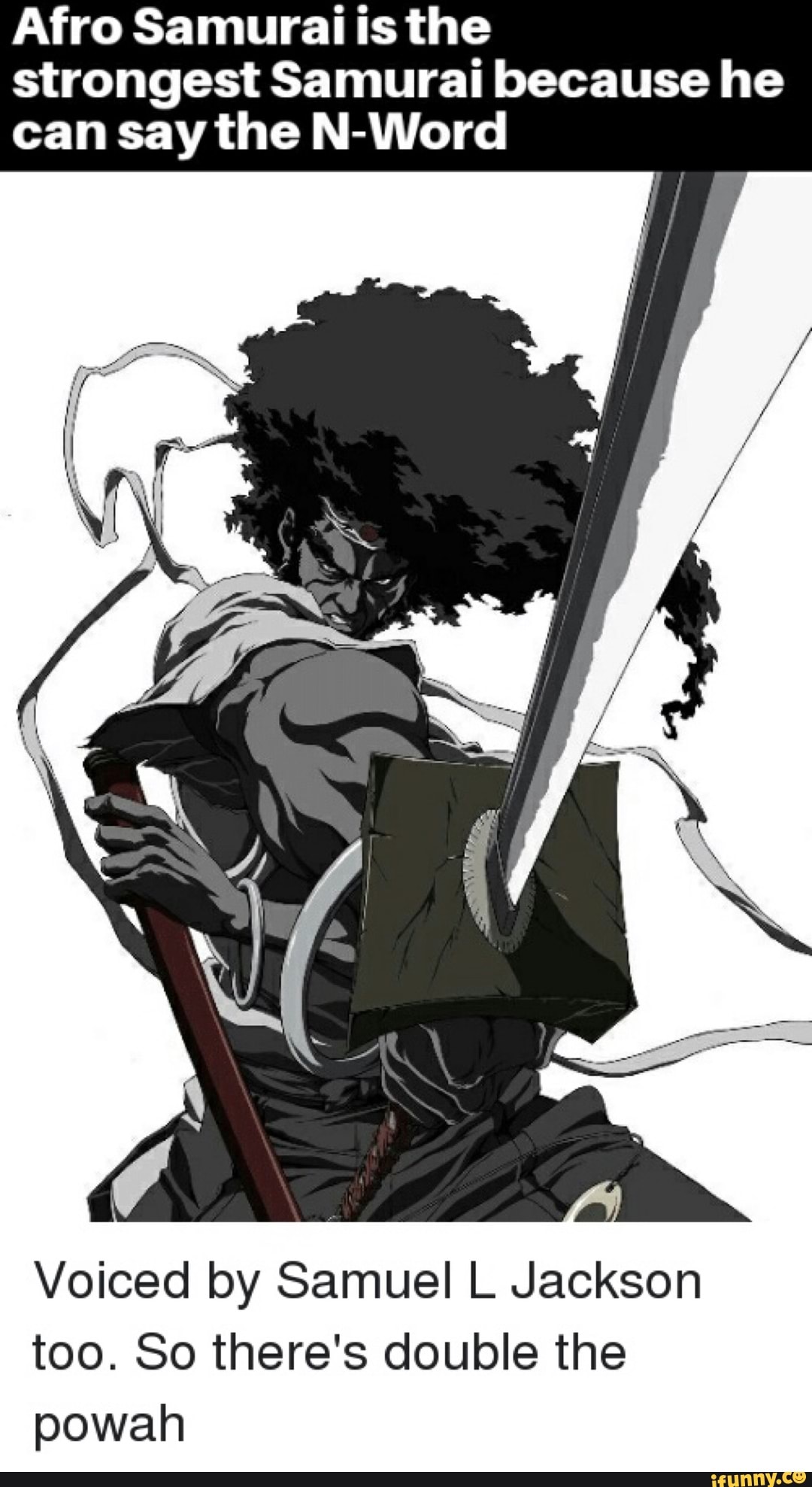 Afro Samurai - Microsoft Apps