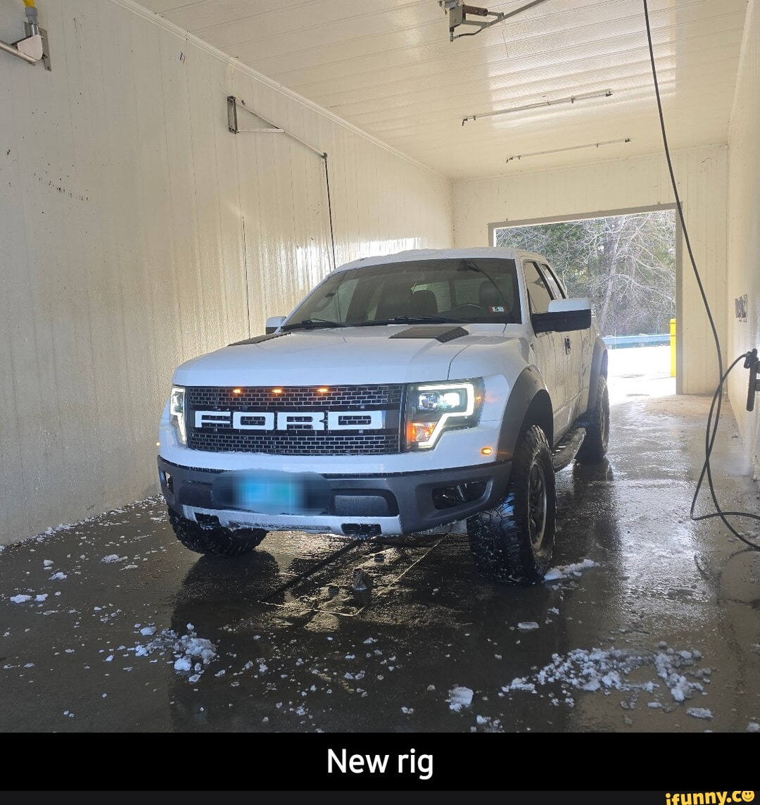 Ford Raptor R Meme Fordraptor memes. Best Collection of funny Fordraptor pictures on iFunny