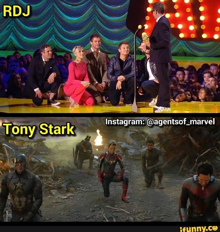 Instagram: @agentsof_marvel