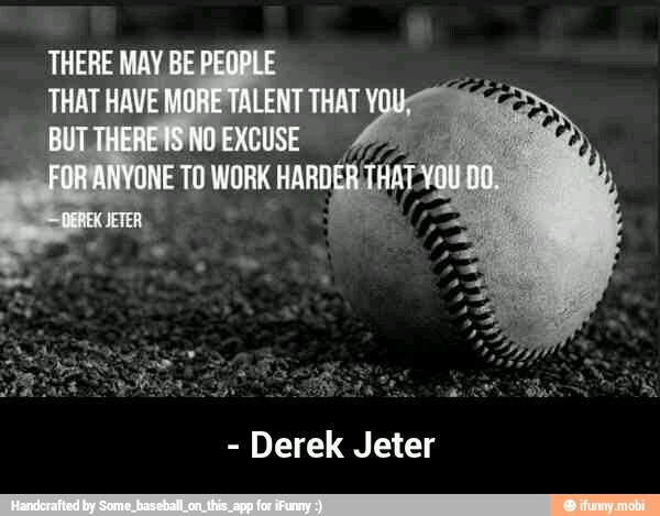 Derek Jeter - - Derek Jeter