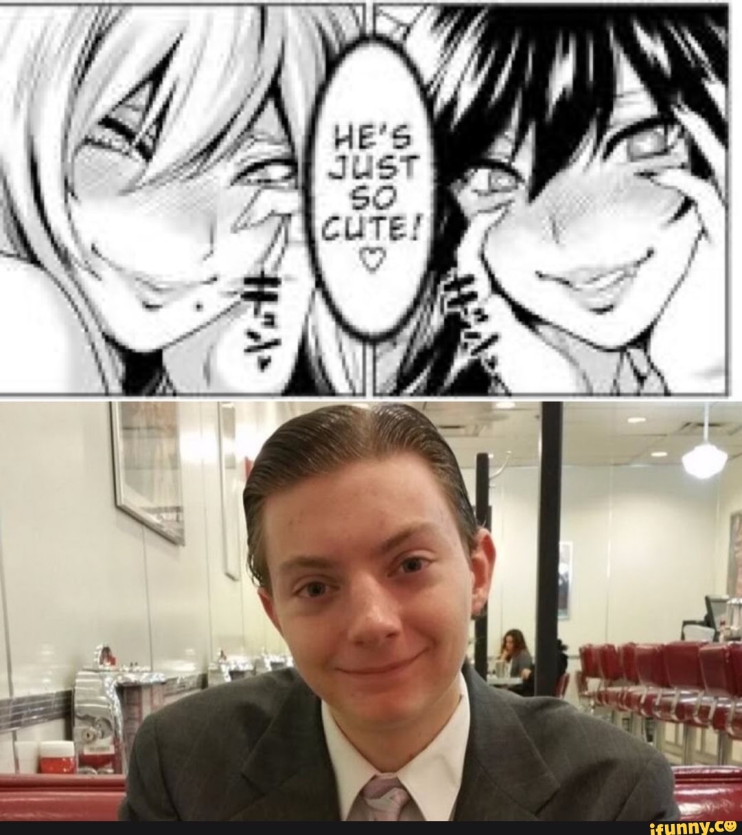 weeb, reviewbrah, reportoftheweek, weebshit, es