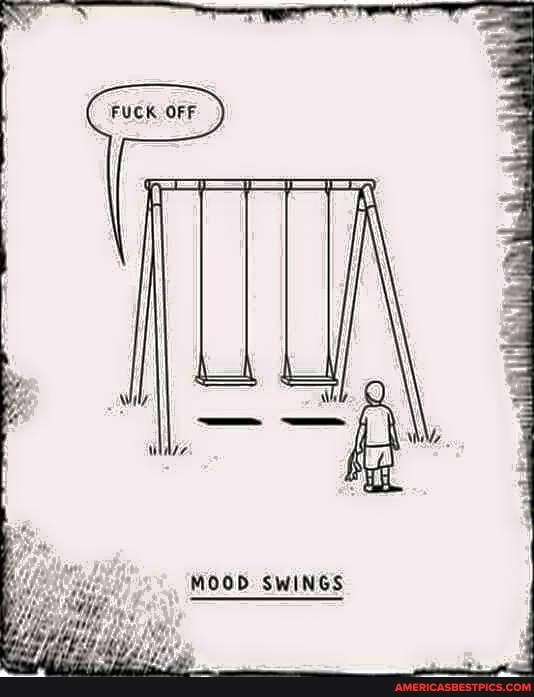 MOOD SWINGS