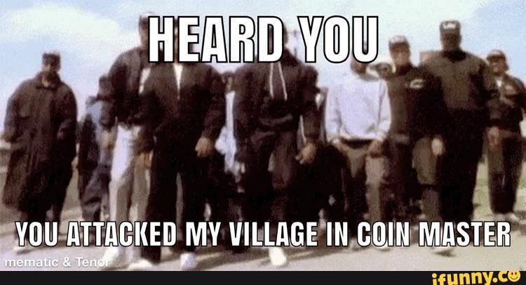 CKED My VILLAGE?