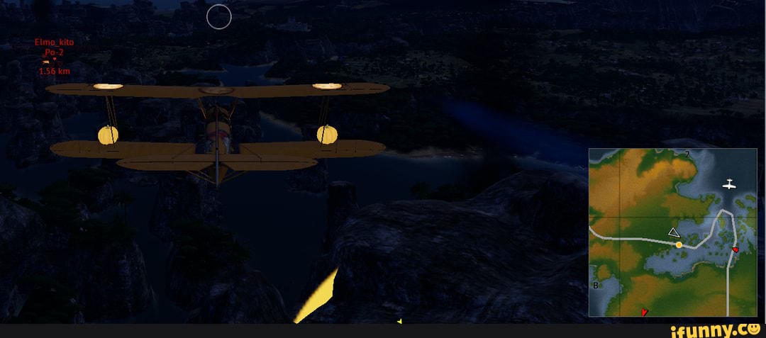 Po-2
1.56 km
au