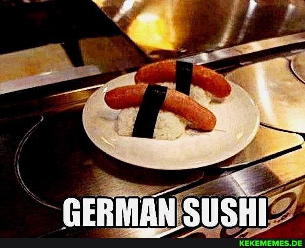 ff
GERMANSUSHIZ