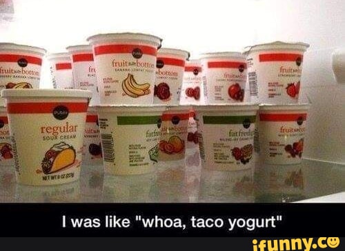 Yogurt memes. Best Collection of funny Yogurt pictures on iFunny