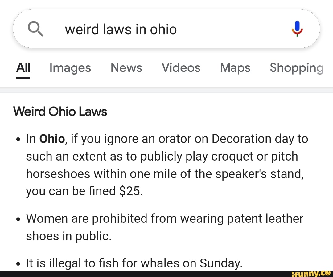 q-weird-laws-in-ohio-all-images-news-videos-maps-shopping-weird-ohio