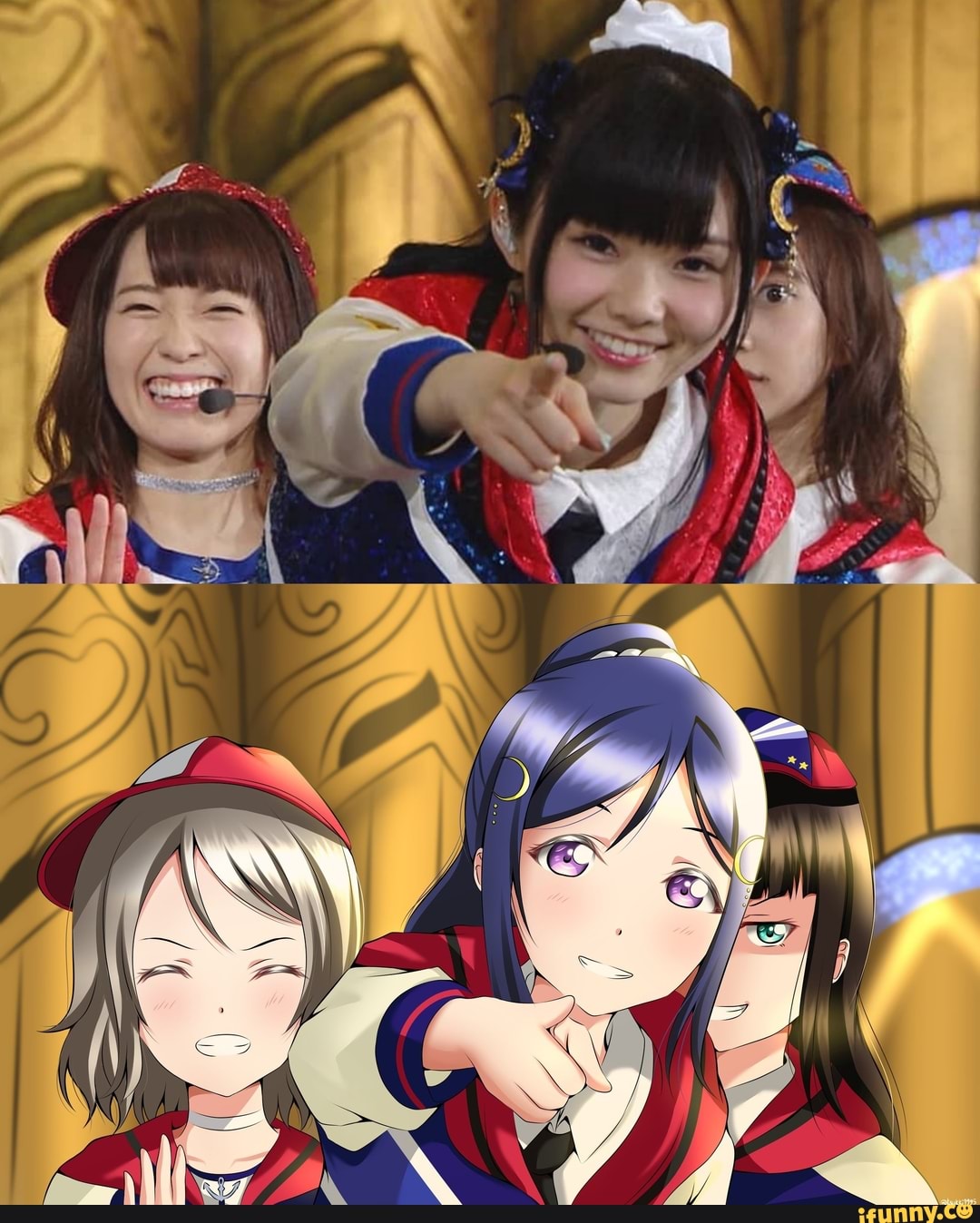 lovelive, lovelivesunshine