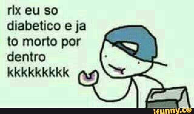 to morto por
dentro