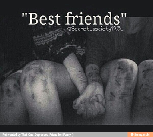 "Best friends" PST TT Po