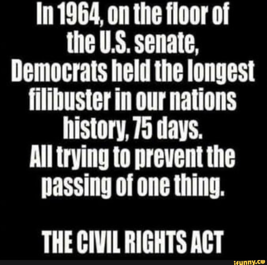 Filibuster memes. Best Collection of funny Filibuster pictures on iFunny