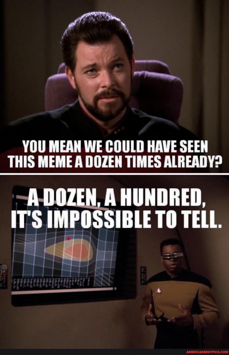 Impossible to understand. ИТС импосибл. Мем its Impossible. ИТС импосибл перевод. Star Trek memes.