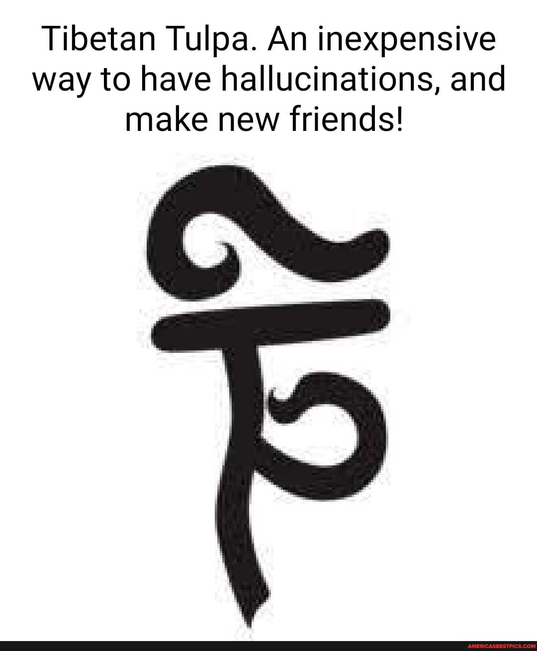 Tulpa memes. Best Collection of funny Tulpa pictures on America's best pics  and videos