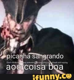 shitpost, shitposting, shitpostbr, assassinscreed, assassinscreed3, tendencia