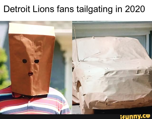 Detroit Lions Memes – Clean Memes