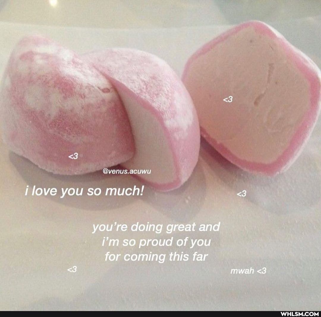 <3
@venus.acuwu
love you so much! <3
you're doing great and i'm so proud of you
for coming this far
<3 mwah <3