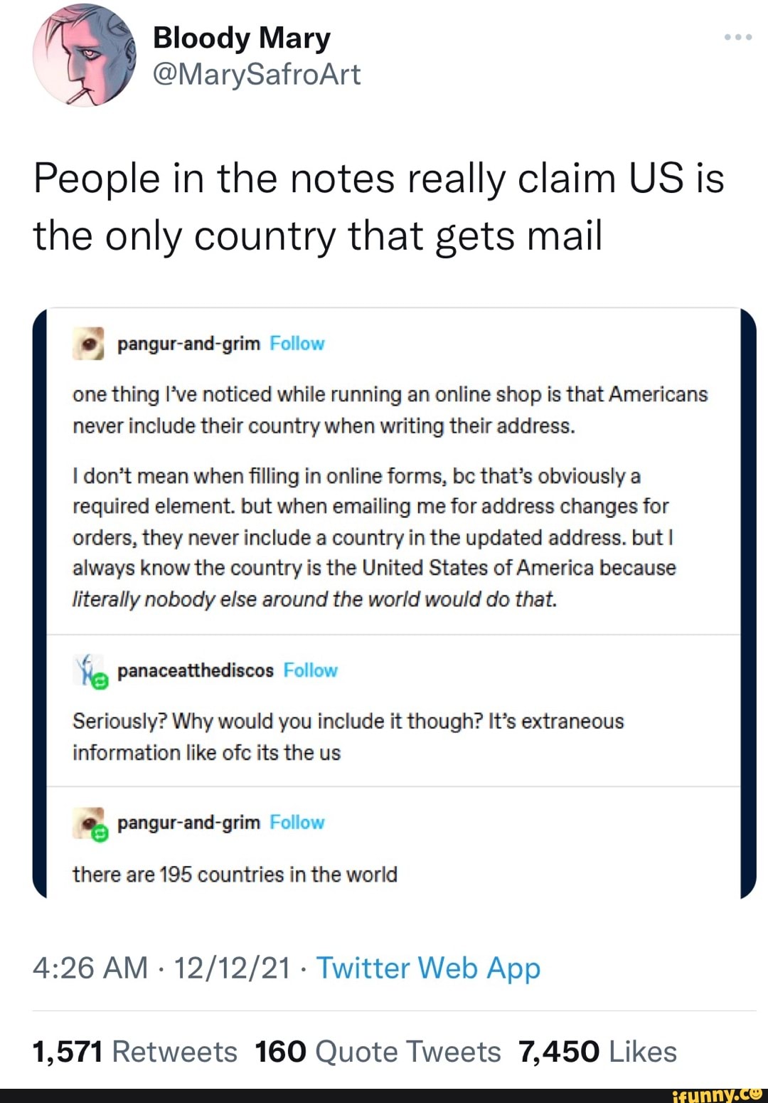 people-in-the-notes-really-claim-us-is-the-only-country-that-gets-mail