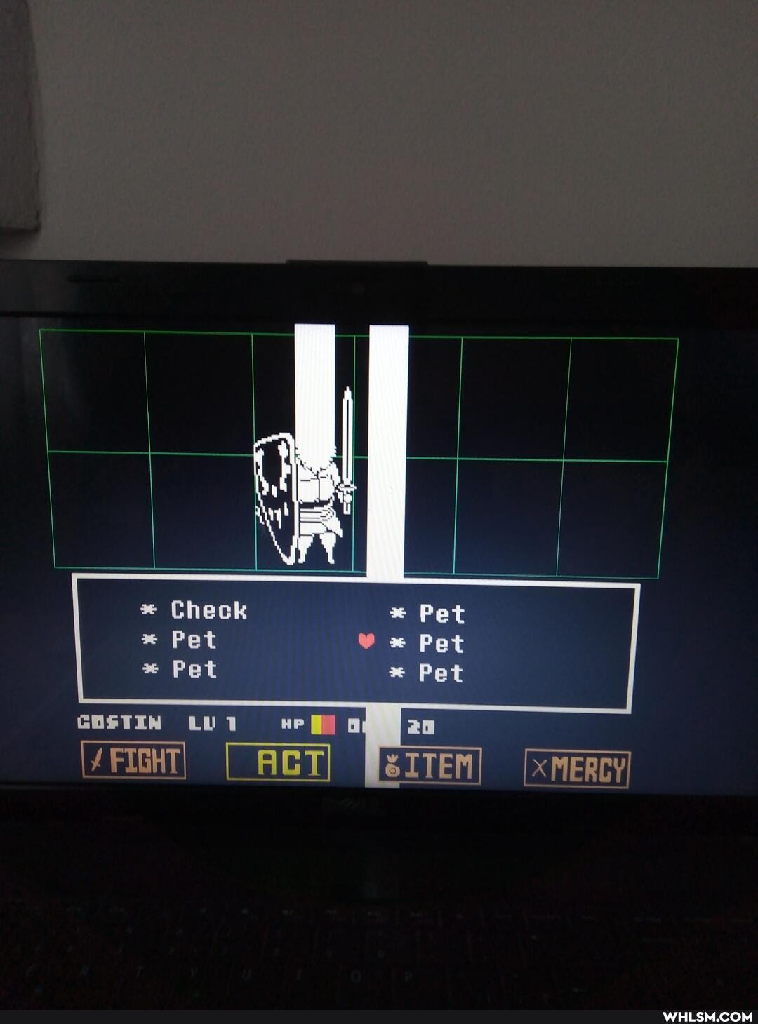 = Check
Pet
Pet
COSTIN LU
_ACT
FIGHT
Pet
= Pet
Pat
[aa