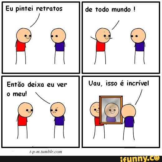 Então RU eu ver
Uau, isso é incrível