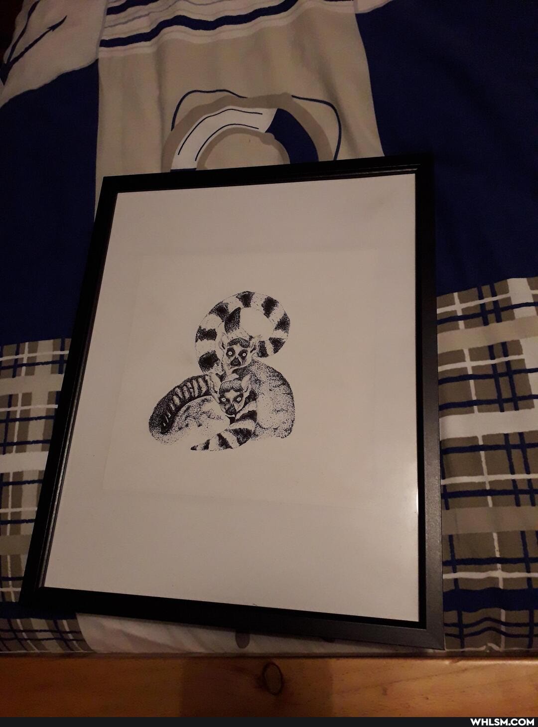 artcrawl, artcrawl2021, inktober, wildlife