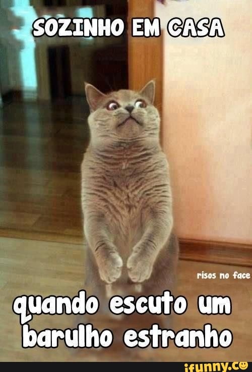 Ene estranho