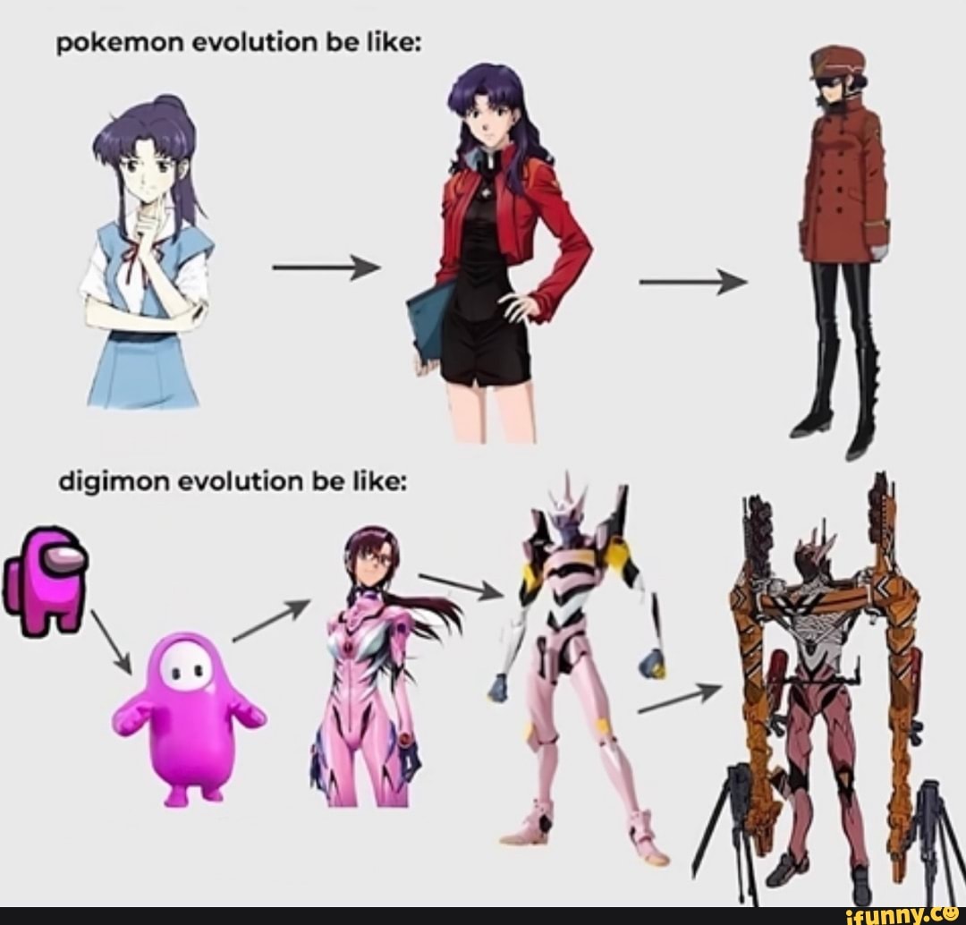 Digimon Lesbian Comic