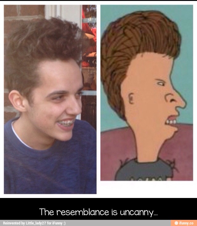 The Resemblance Is Uncanny The Resemblance Is Uncanny The Resemblance Is Uncanny The Resemblance Is Uncanny