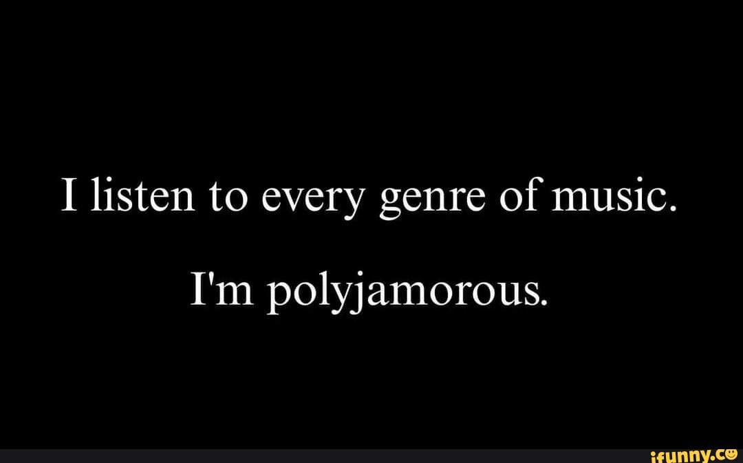 Polyjamorous memes. Best Collection of funny Polyjamorous pictures on ...