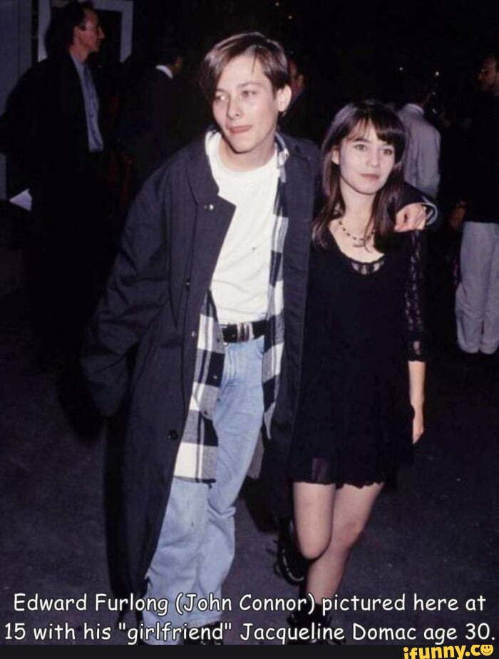 Edward_furlong memes. Best Collection of funny Edward_furlong pictures ...