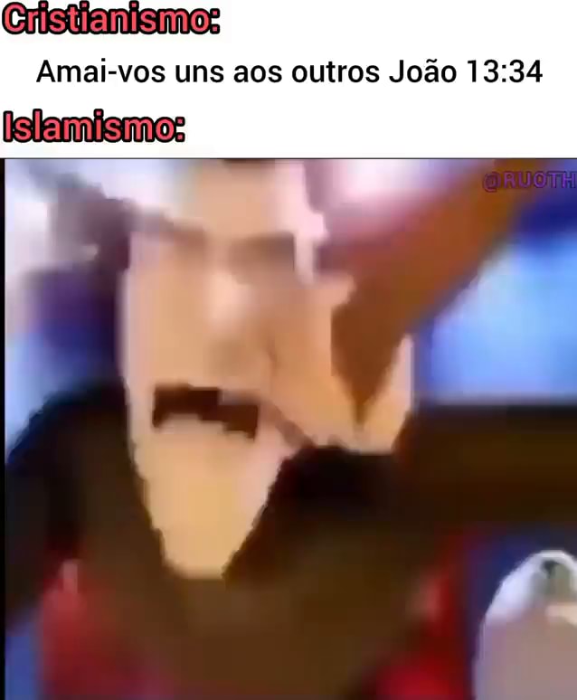 Memes de vídeo m3aOIiCtA por maegamistvirus: 9 comentários - iFunny Brazil