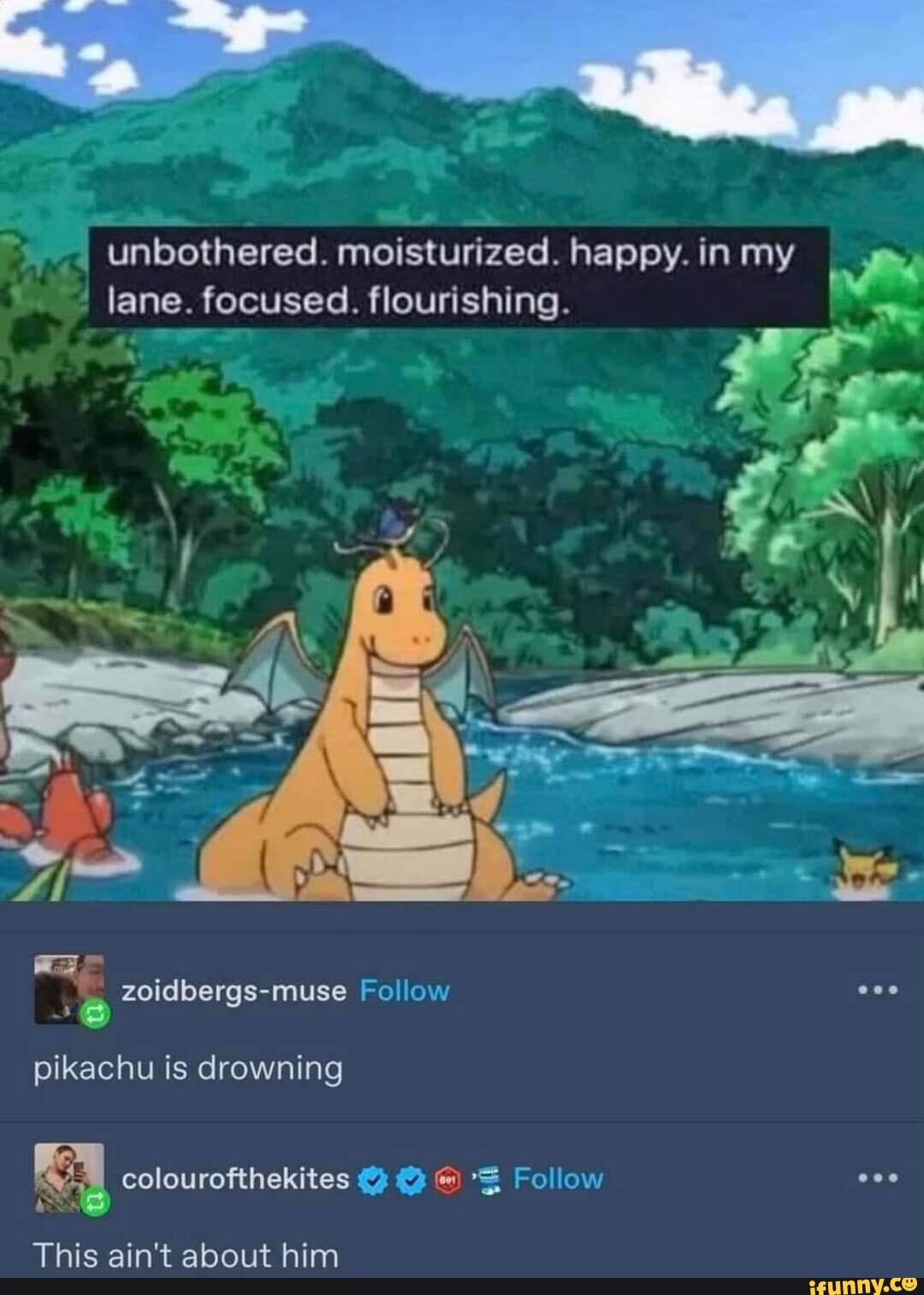 Dragonite memes. Best Collection of funny Dragonite pictures on iFunny