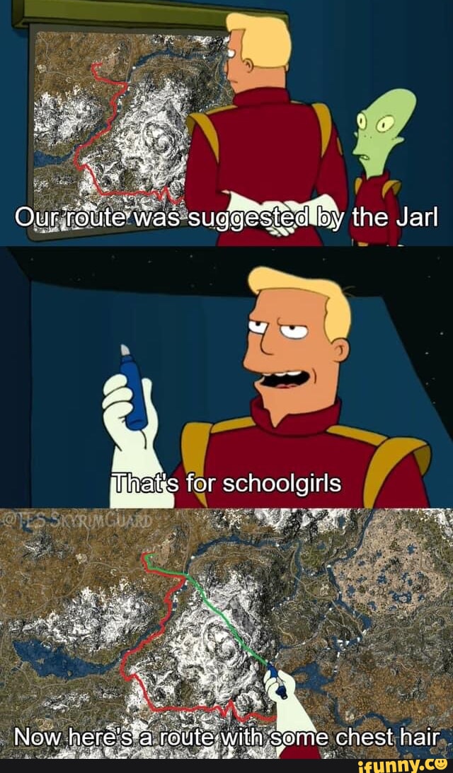 Wa the Jarl le ats for schoolgirls chest; hair, iFunny