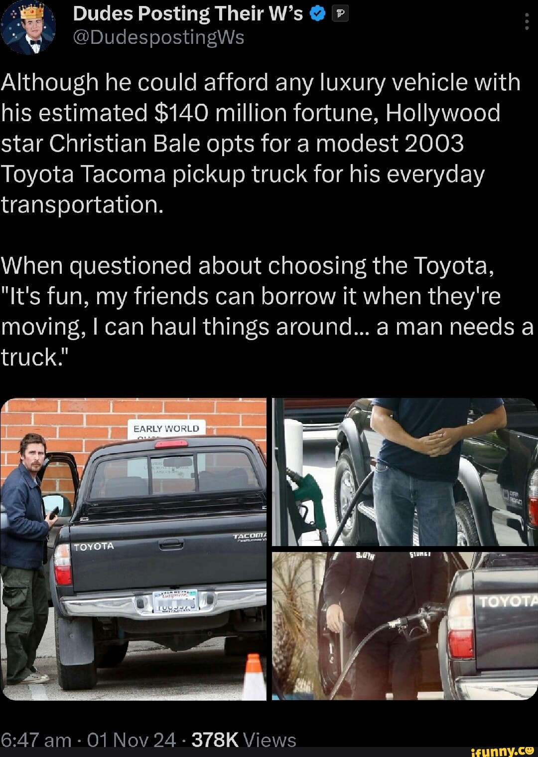 No Horni Go to horny jail iFunny