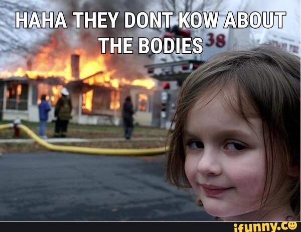 HAHA
THEY DONT OW ABOUT