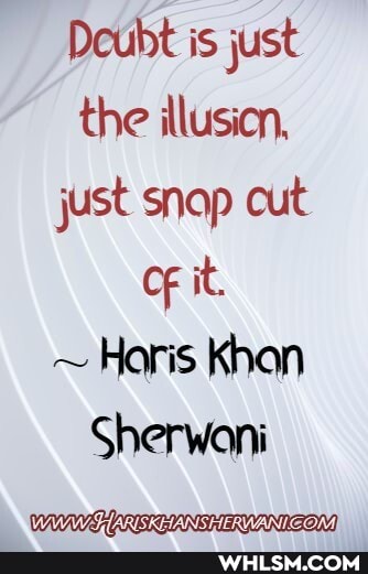 Deuht is just the illusion, just snap cut
FF it.
~ Haris Khon
Sherwoni
