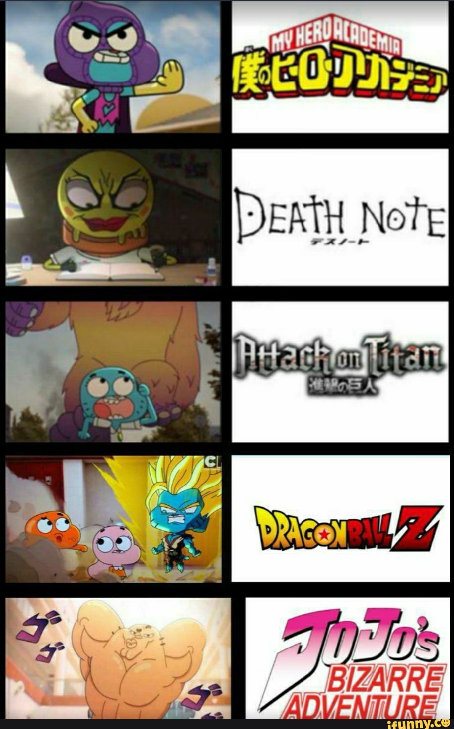 DE DEATH NoTE