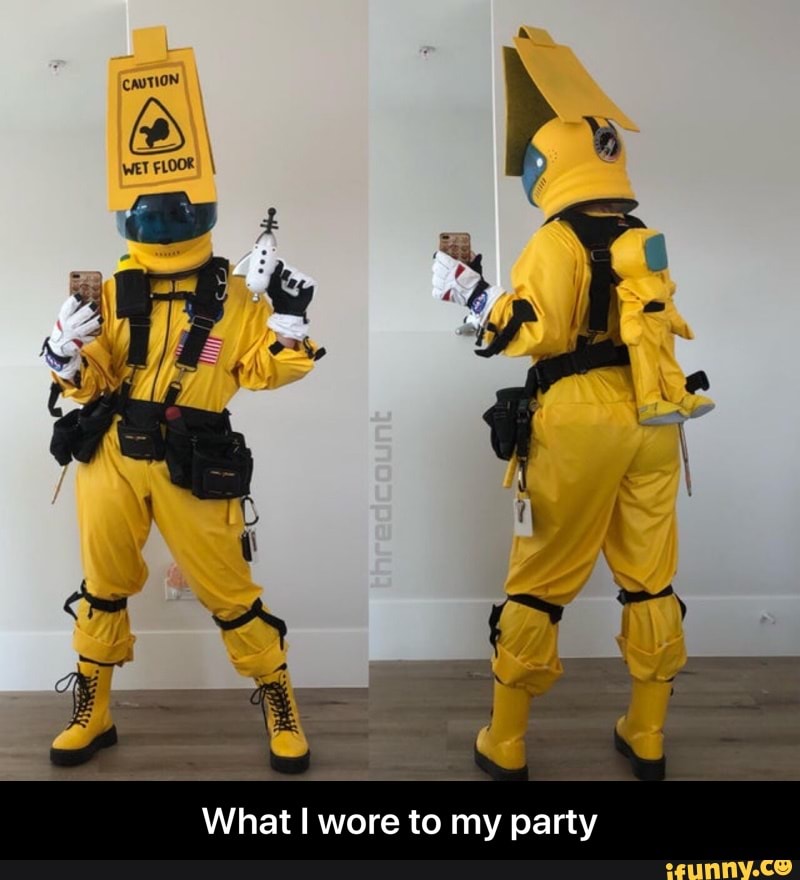 What wore to my party - What I wore to my party