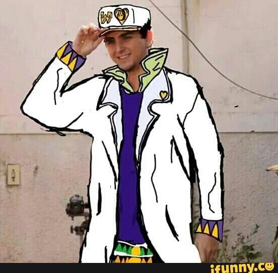 paint, jojosbizarreadventure, coloniacontraataca