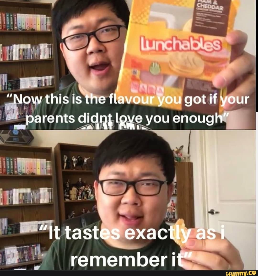 low this is