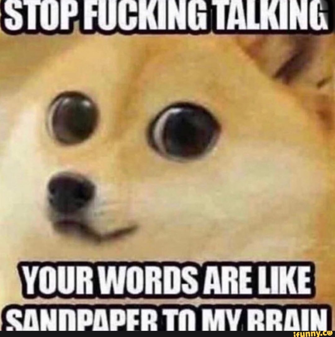 YOUR WORDS ARE LIKE i 'mei 'W
