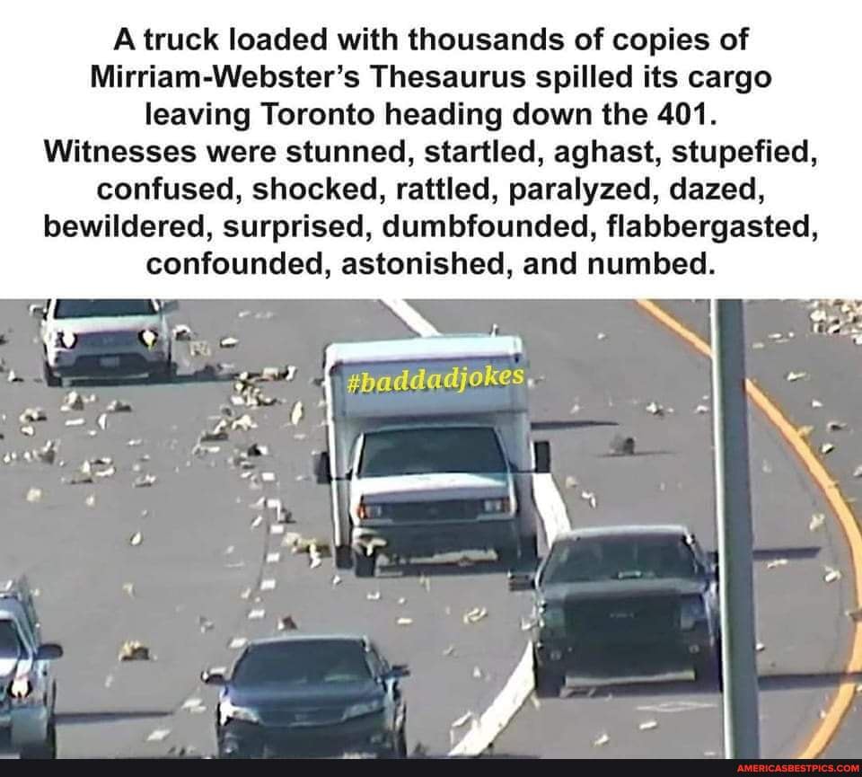 I thought Thesauruses were extinct due to the onimasticonic effect? 