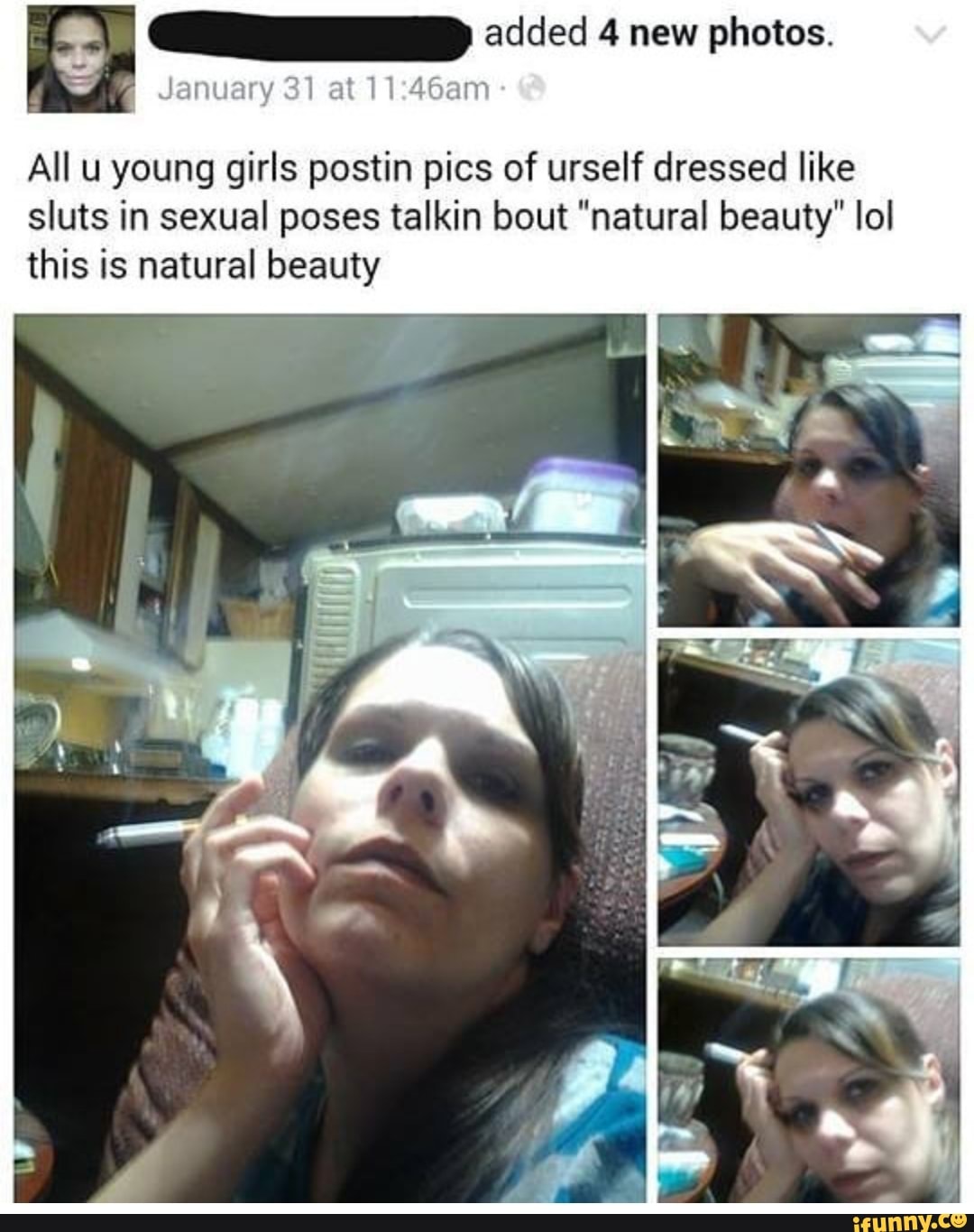 Young Girls Dressed Like Sluts