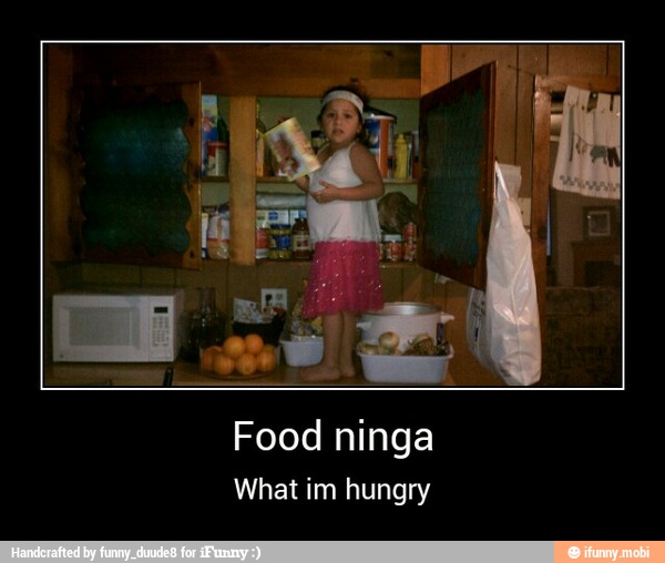 Food ninga
What im hungry - Food ninga
What im hungry