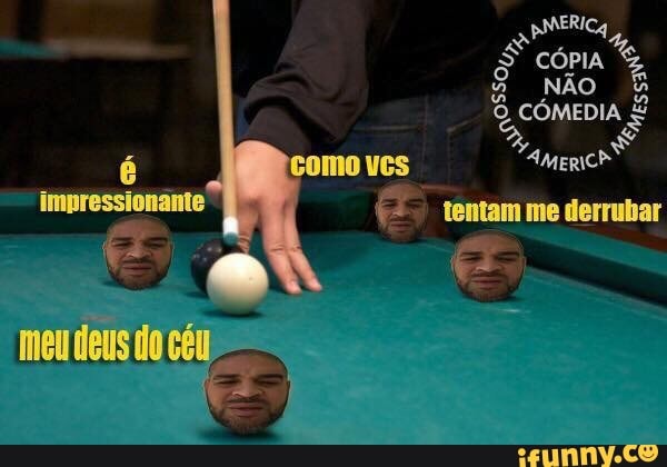 cop
2
O CÓMEDIA É
amem