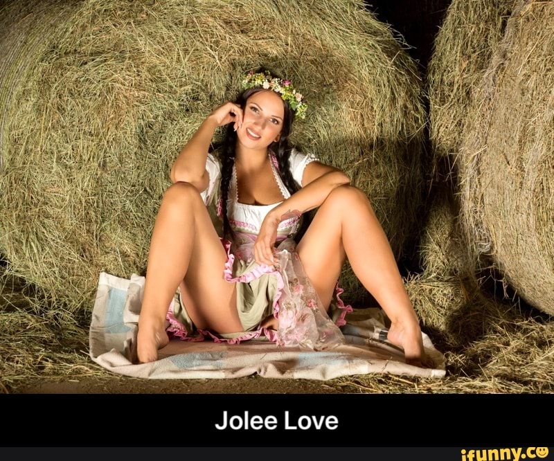Joleelove Jolee Love