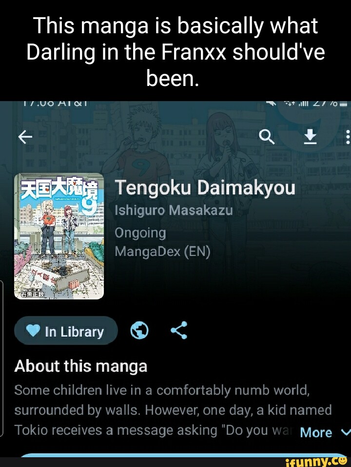 Tengoku memes. Best Collection of funny Tengoku pictures on iFunny
