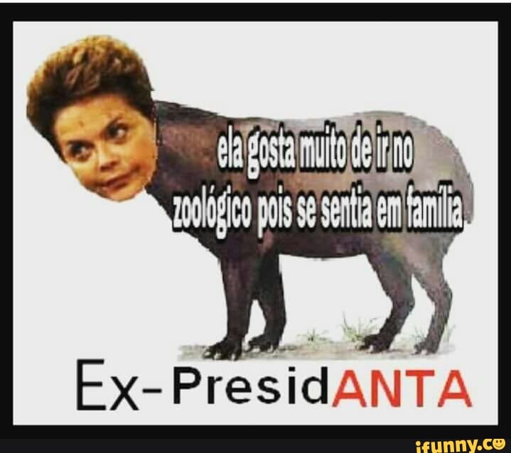 Ex-PresidaNTA