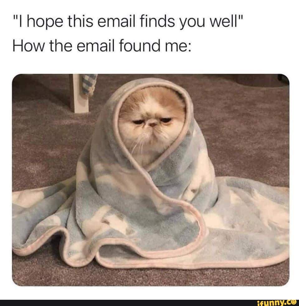 Hope this message finds you. Hope this email finds you well. I hope this email finds you well. Hope my email finds you well. I hope my email finds you well.