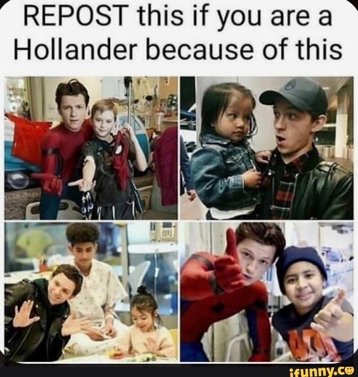 REPOST this if you area
Hollander because of this
WA
